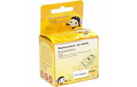 Картридж MicroJet Canon CL-446 XL (CC-K446CX) - Фото