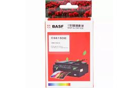 Картридж BASF HP DJ 840C аналог №15 (KJ-C6615DE) - Фото