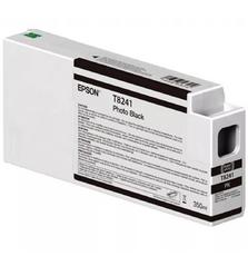 Картридж EPSON SureColor SC-P6000/P7000/P8000/P9000 Photo Black 350ml (C13T824100)