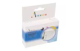 Картридж Arrow Epson Stylus Photo R270/T50/TX650/C13T08214A10/C13T11214A10 (T0821N) - Фото Картридж Arrow Epson Stylus Photo R270/T50/TX650/C13T08214A10/C13T11214A10 (T0821N) - Фото