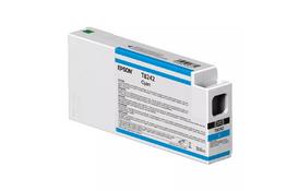 Картридж Epson P6000/7/8/9 Cyan (C13T824200) - Фото