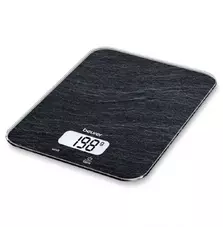Весы кухонные BEURER KS 19 slate (KS19slate)