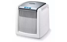 Воздухоочиститель BEURER LW 220 white (LW220white) - Фото