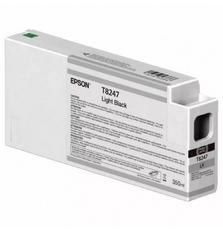 Картридж Epson P6000/7/8/9 Light Black (C13T824700)