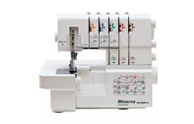 Коверлок Minerva M-M5000PRO - Фото