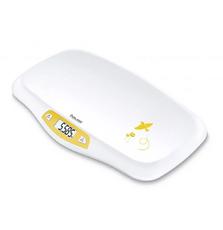Весы для новорожденных BEURER BY 80 (BY80)