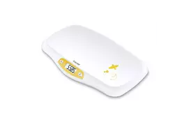 Ваги для новонароджених BEURER BY 80 (BY80) - Фото