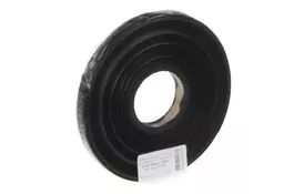 Лента к принтерам 10мм х 100м HD Black WWM (S10.100H) - Фото