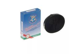 Лента к принтерам 25.4 мм х 30м HD к. Black WWM (M25.30H) - Фото