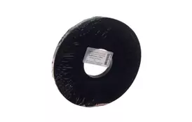 Лента к принтерам 6.35мм х 100м STD к. Black WWM (S6.100S) - Фото