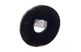 Лента к принтерам 8мм х 100м HD к. Black WWM (S8.100H) - Фото