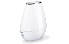 Увлажнитель воздуха BEURER LB 37 white (LB37white) - Фото