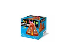 Набор для экспериментов 4М Настольный вулкан (00-03418) - Фото