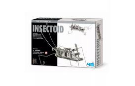 Набор для экспериментов 4М Робот-инсектоид (00-03367) - Фото