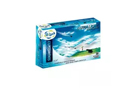 Конструктор Gigo Аэроплан (7402) - Фото