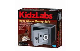 Набор для экспериментов 4М Суперсейф (00-03289) - Фото