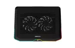Подставка для ноутбука Deepcool N80 RGB