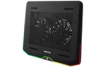Подставка для ноутбука Deepcool N80 RGB