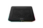 Подставка для ноутбука Deepcool N80 RGB