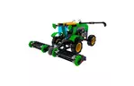 Конструктор Gigo Управляемые сельскохозяйственные машины (7447)