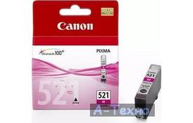 Картридж Canon CLI-521 Magenta MP540/630 (2935B001/2935B004) - Фото Картридж Canon CLI-521 Magenta MP540/630 (2935B001/2935B004) - Фото