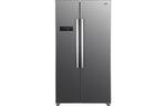 Холодильник BEKO GNO5221XP