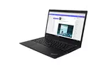 Ноутбук Lenovo ThinkPad T495s (20QJ000ERT)