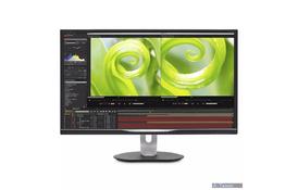 Монитор PHILIPS 328P6VJEB/00 - Фото