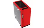 Корпус GAMEMAX Expedition Red