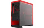 Корпус GAMEMAX Expedition Red