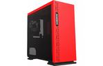 Корпус GAMEMAX Expedition Red