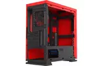 Корпус GAMEMAX Expedition Red