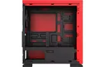 Корпус GAMEMAX Expedition Red
