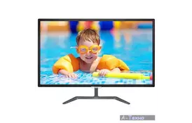 Монітор PHILIPS 323E7QDAB/00 - Фото