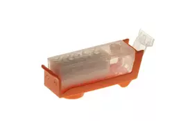 Картридж WWM для СНПЧ Canon PGI-520Bk/PGI-425Bk (CS.PGI520B) - Фото