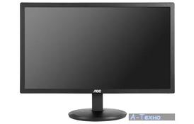 Монитор AOC E2280SWN - Фото