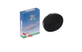 Лента к принтерам 13мм х 60м HD к. Black WWM (M13.60H) - Фото