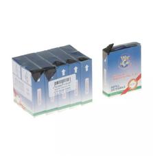 Лента к принтерам 11мм х 1.8м HD к. Black*5шт WWM (R11.1.8H5)