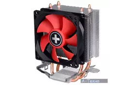 Кулер для процессора Xilence A402 - Фото