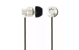 Наушники GEMBIRD MHS-EP-CDG-S Grey (MHS-EP-CDG-S) - Фото