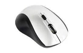 Мышка GEMBIRD MUSW-4B-02-BS White (MUSW-4B-02-BS) - Фото Мышка GEMBIRD MUSW-4B-02-BS White (MUSW-4B-02-BS) - Фото