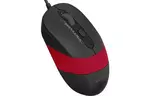Мышка A4tech FM10 Red