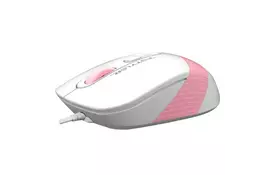 Мышка A4tech FM10 Pink - Фото