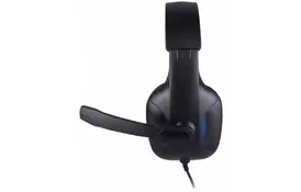 Наушники GEMBIRD GHS-04 Black (GHS-04) - Фото