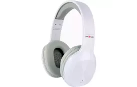Наушники GEMBIRD BHP-MIA-W White (BHP-MIA-W) - Фото