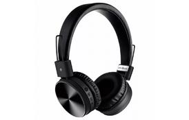 Наушники GEMBIRD BHP-KIX-BK Black (BHP-KIX-BK) - Фото