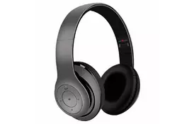 Наушники GEMBIRD BHP-MXP-GR Grey (BHP-MXP-GR) - Фото