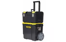 Ящик для инструментов Stanley Mobile WorkCenter