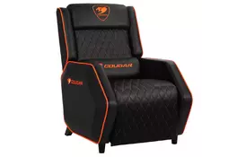 Кресло игровое Cougar Ranger (RANGER) - Фото