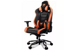 Кресло игровое Cougar Armor Titan PRO (Armor TITAN PRO) - Фото